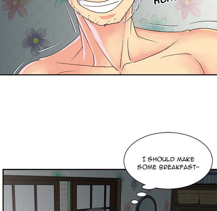 Not One, But Two Chapter 22 Page 16