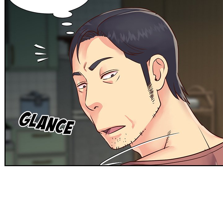 Not One, But Two Chapter 22 Page 21
