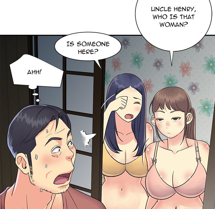 Not One, But Two Chapter 22 Page 26