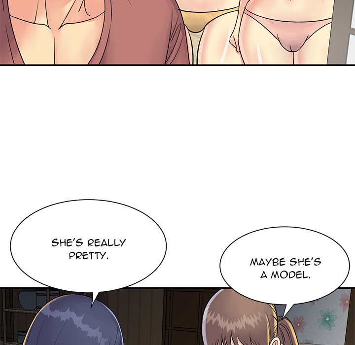 Not One, But Two Chapter 22 Page 27