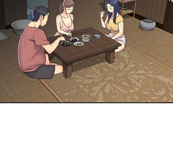 Not One, But Two Chapter 22 Page 30