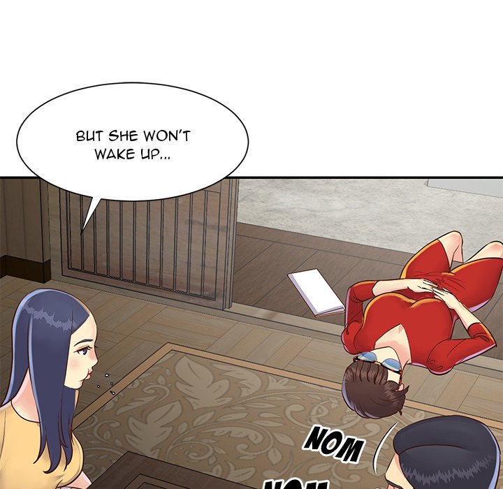 Not One, But Two Chapter 22 Page 32