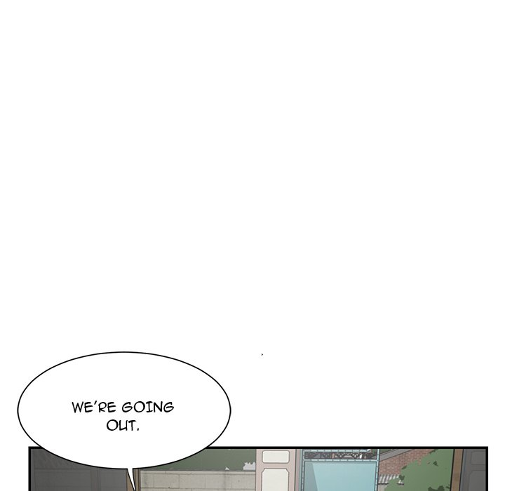 Not One, But Two Chapter 22 Page 34