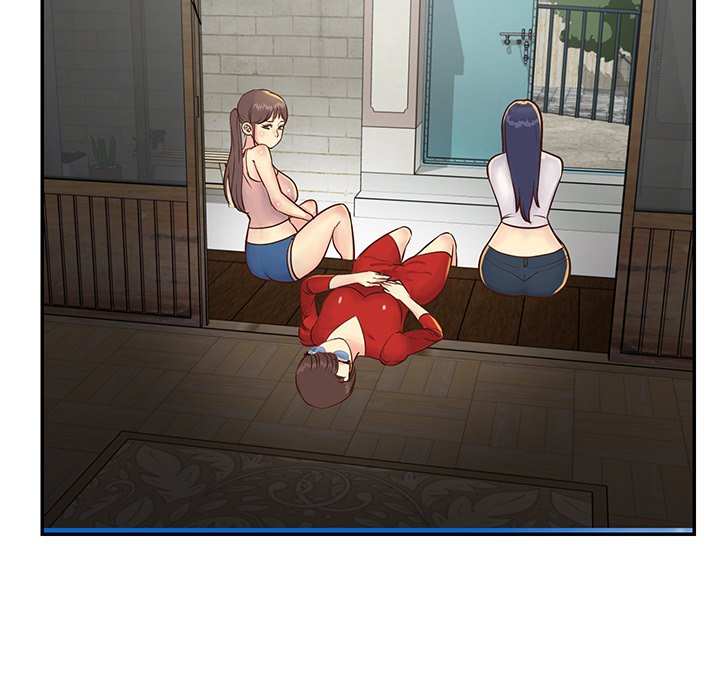 Not One, But Two Chapter 22 Page 35