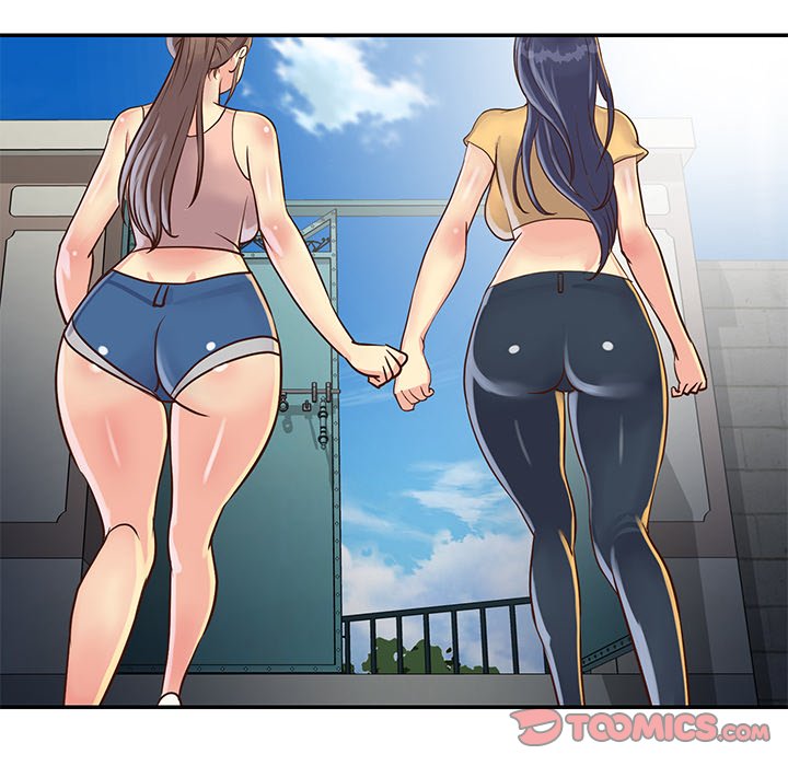 Not One, But Two Chapter 22 Page 36
