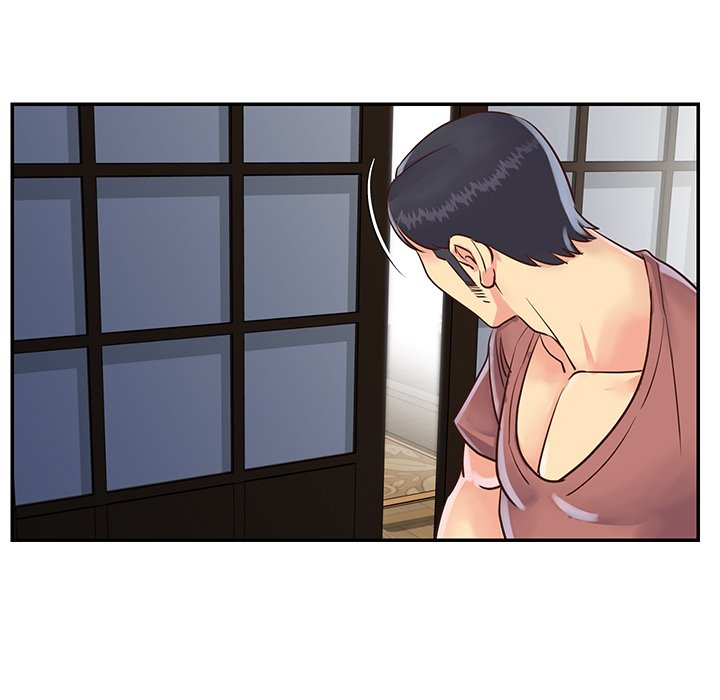 Not One, But Two Chapter 22 Page 37