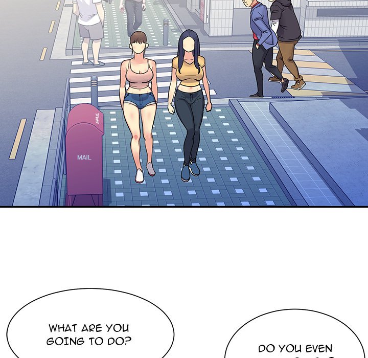 Not One, But Two Chapter 22 Page 40