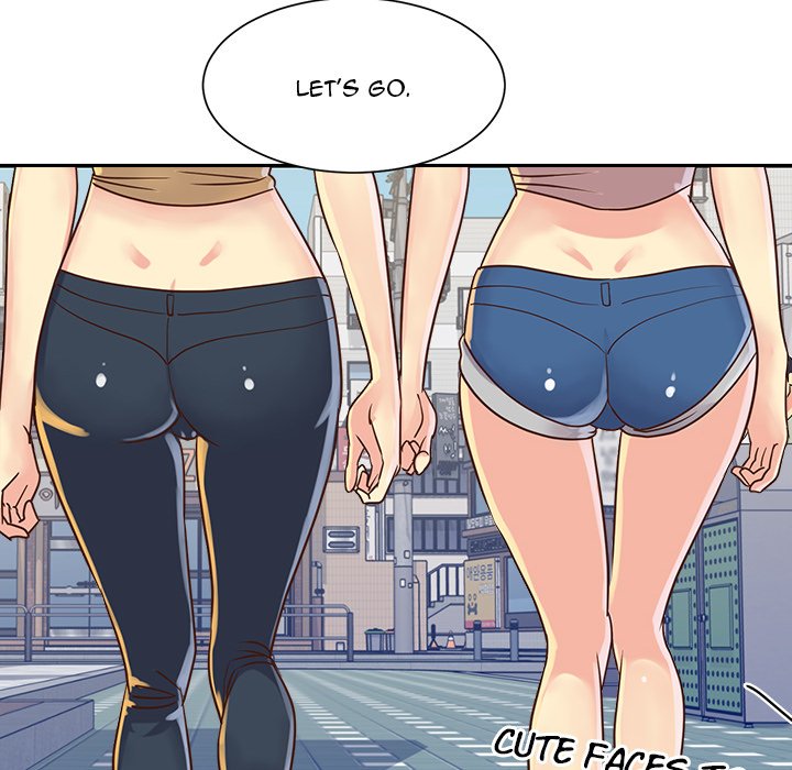 Not One, But Two Chapter 22 Page 42