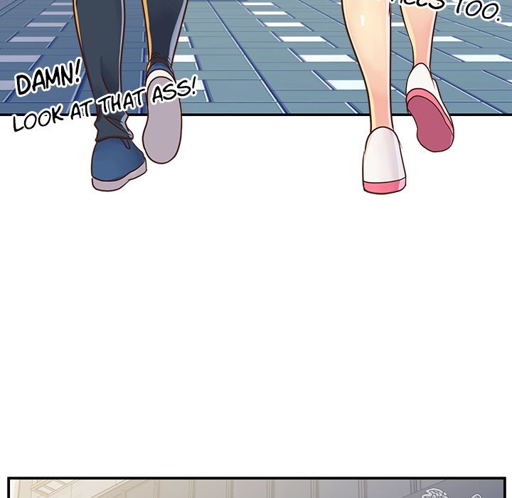 Not One, But Two Chapter 22 Page 43