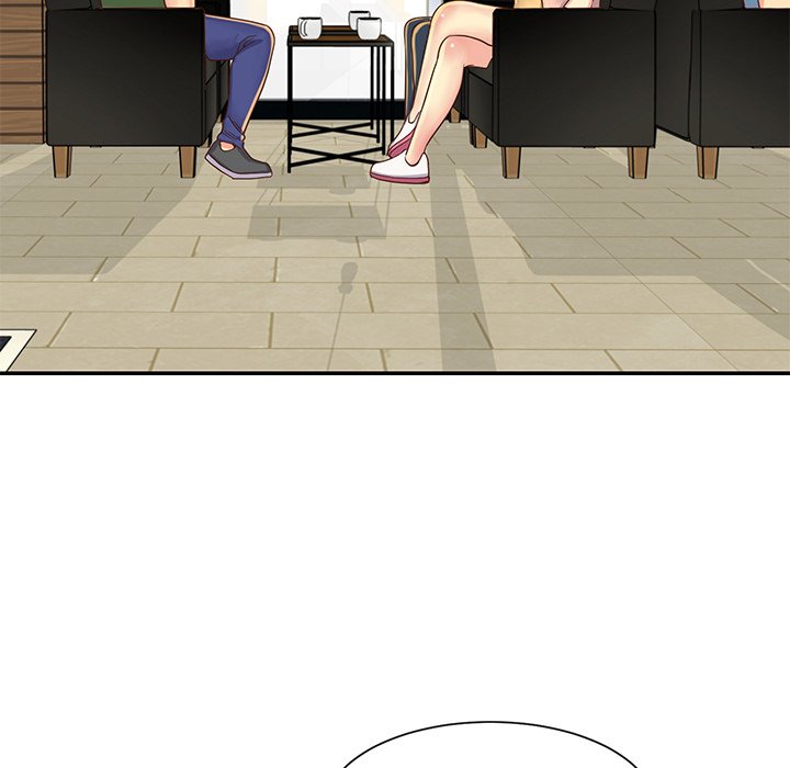 Not One, But Two Chapter 22 Page 46