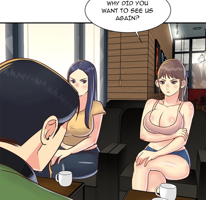 Not One, But Two Chapter 22 Page 47
