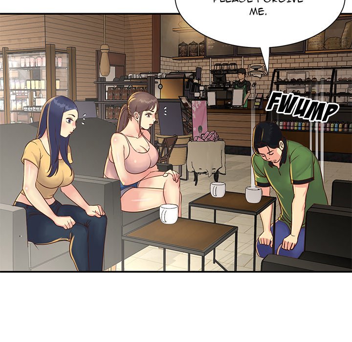 Not One, But Two Chapter 22 Page 50