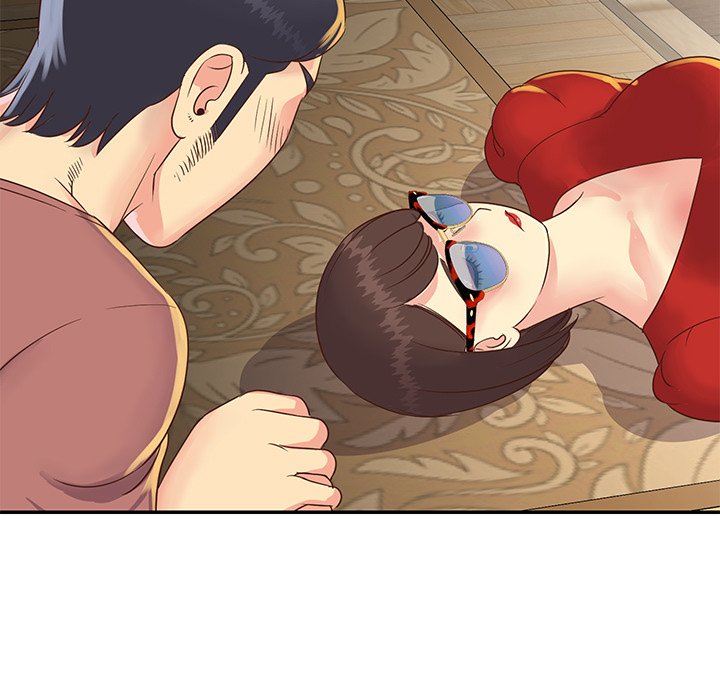 Not One, But Two Chapter 22 Page 53