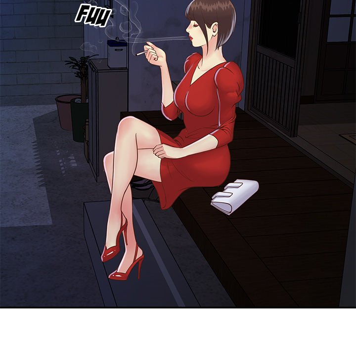 Not One, But Two Chapter 22 Page 6