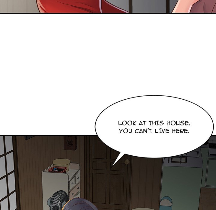 Not One, But Two Chapter 22 Page 75
