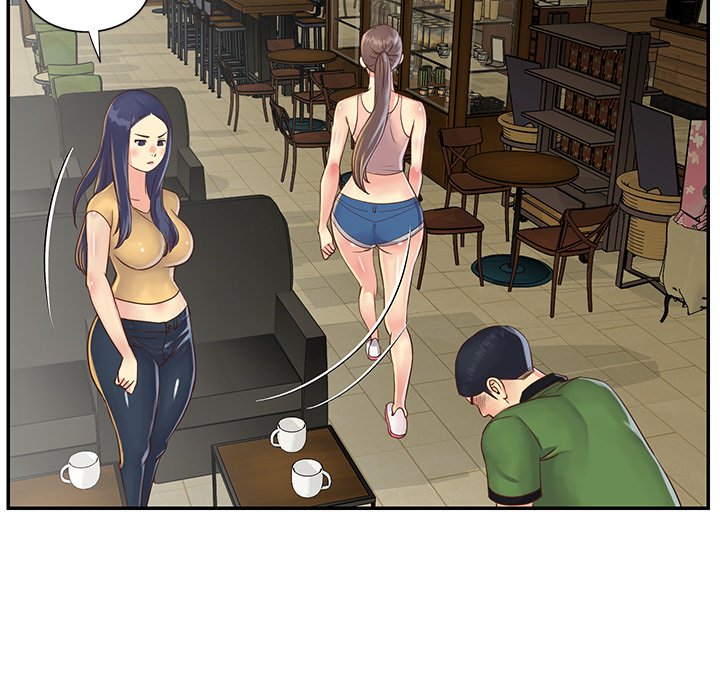 Not One, But Two Chapter 22 Page 83