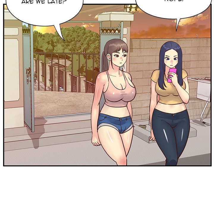 Not One, But Two Chapter 22 Page 87