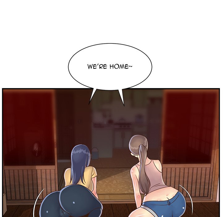 Not One, But Two Chapter 22 Page 88