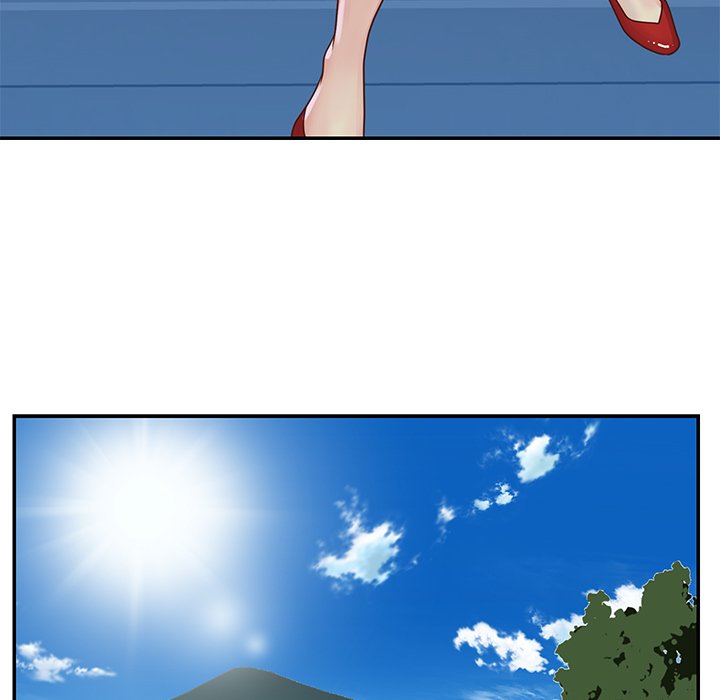 Not One, But Two Chapter 22 Page 9