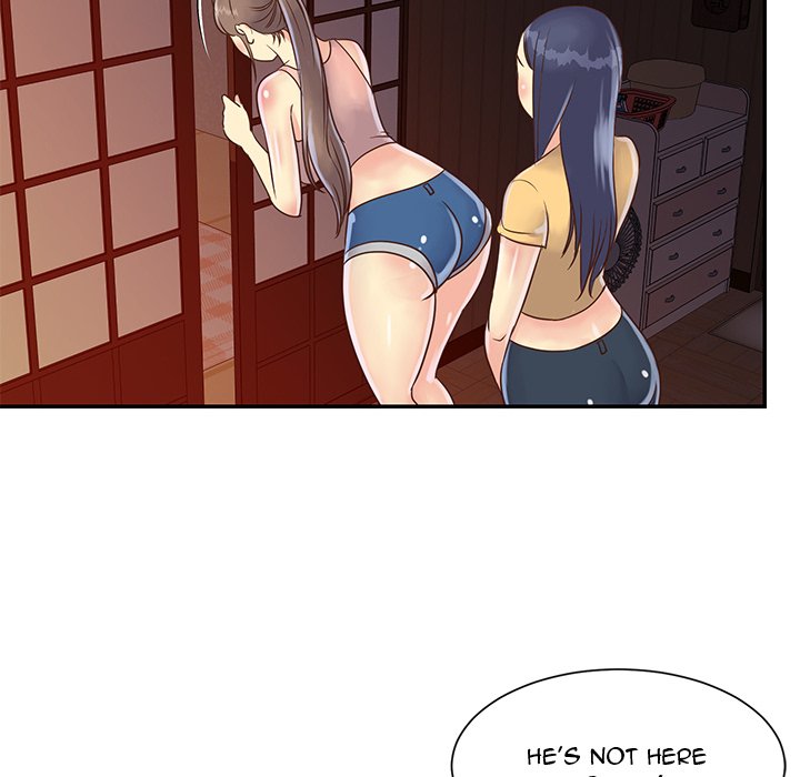Not One, But Two Chapter 22 Page 90