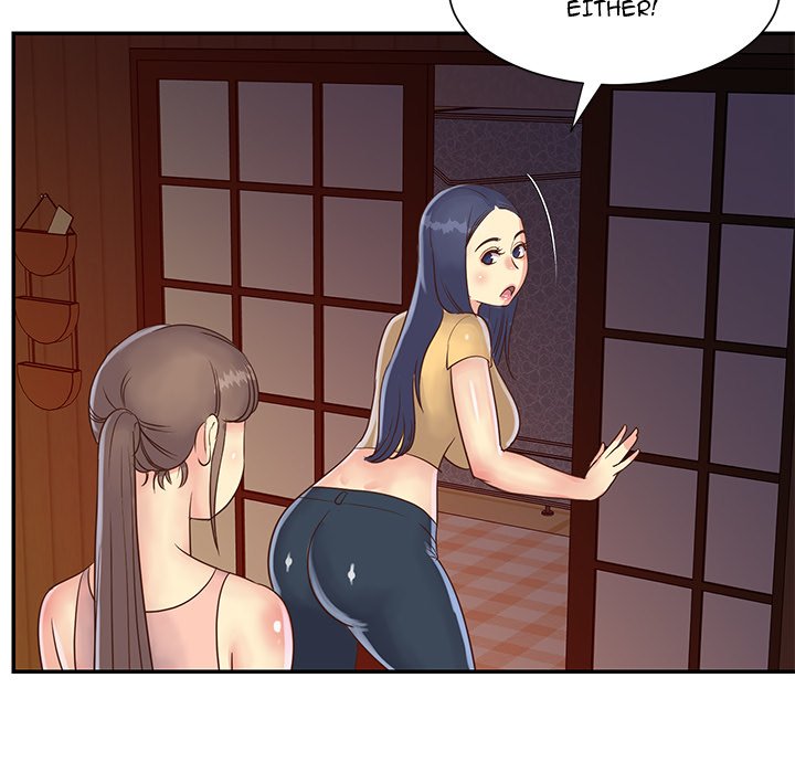 Not One, But Two Chapter 22 Page 91