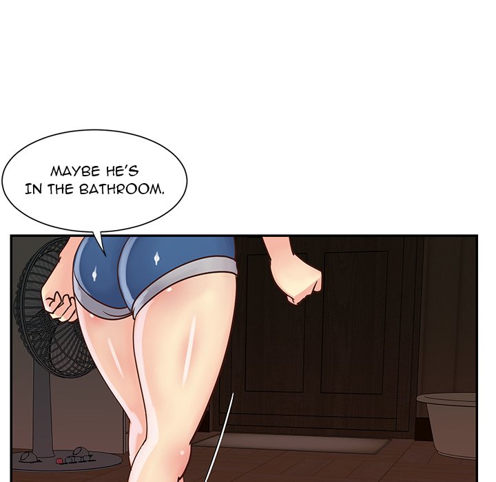 Not One, But Two Chapter 22 Page 92