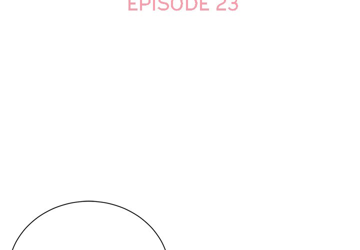 Not One, But Two Chapter 23 Page 3