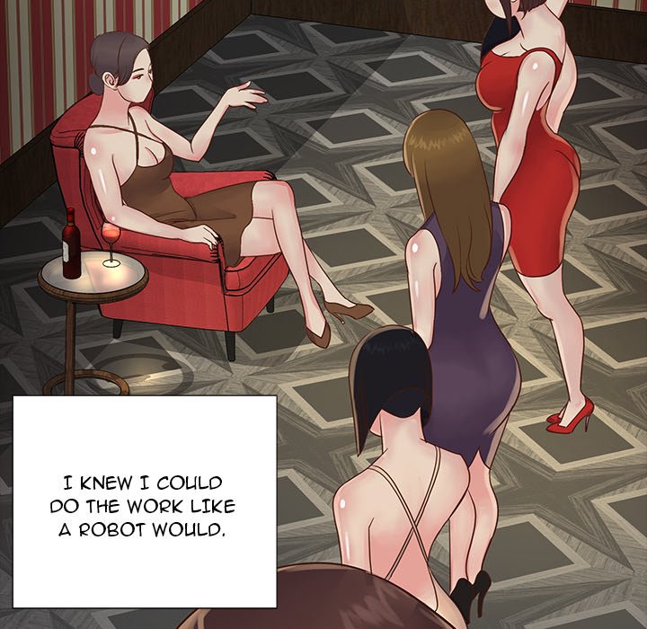 Not One, But Two Chapter 23 Page 48