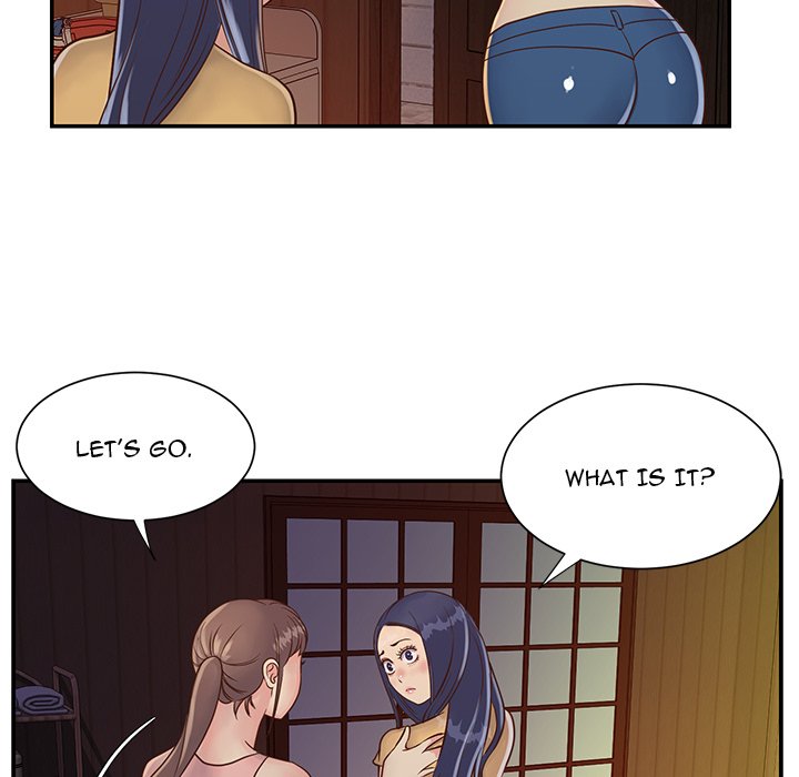 Not One, But Two Chapter 23 Page 5