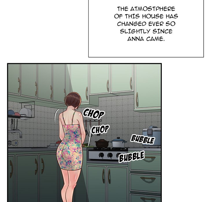 Not One, But Two Chapter 23 Page 77