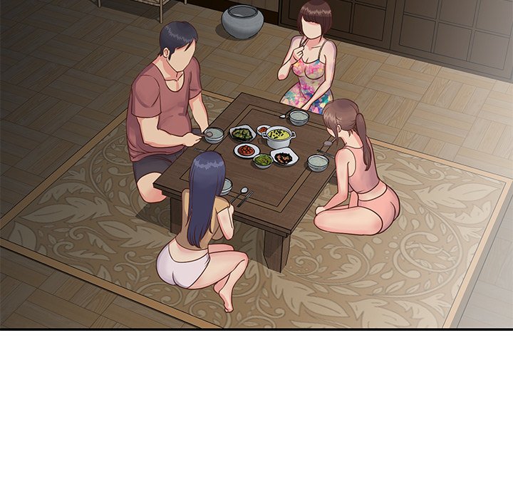 Not One, But Two Chapter 23 Page 83