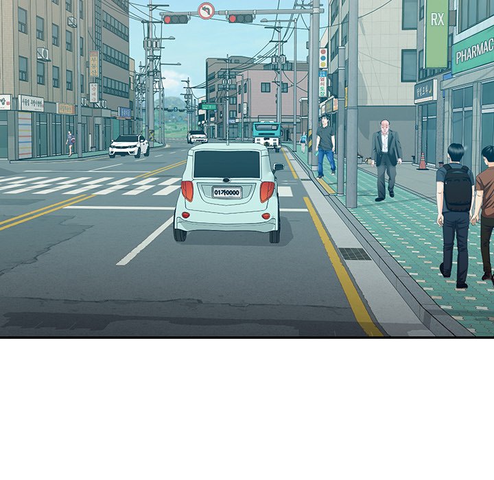 Not One, But Two Chapter 23 Page 93