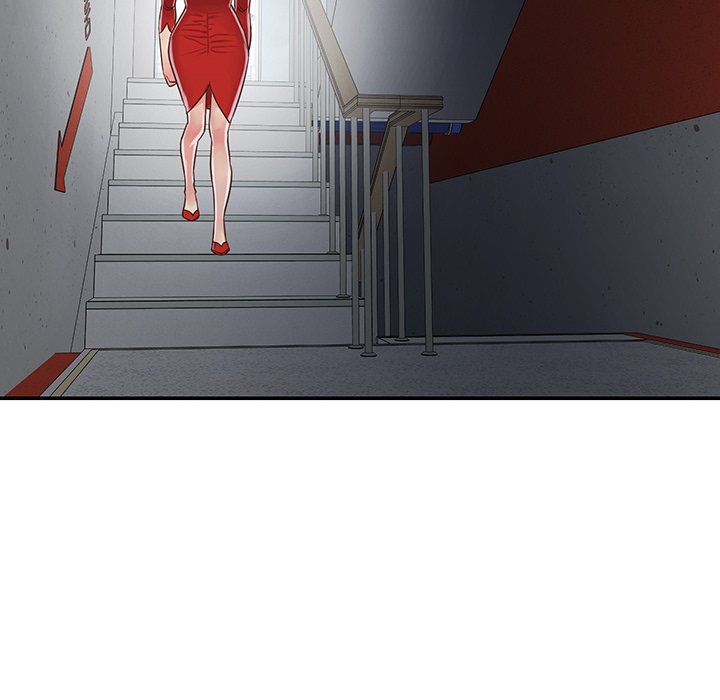 Not One, But Two Chapter 23 Page 96