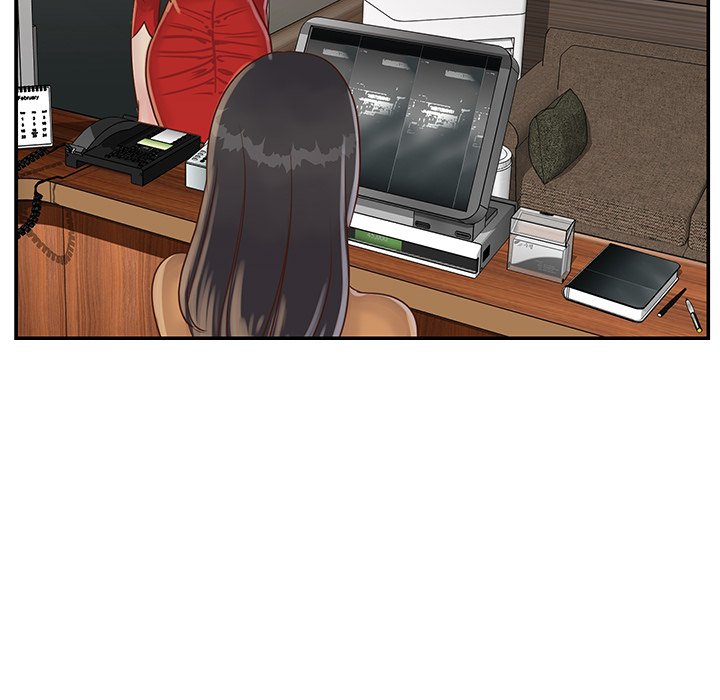 Not One, But Two Chapter 23 Page 99
