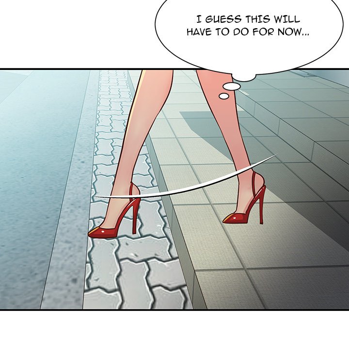 Not One, But Two Chapter 24 Page 11
