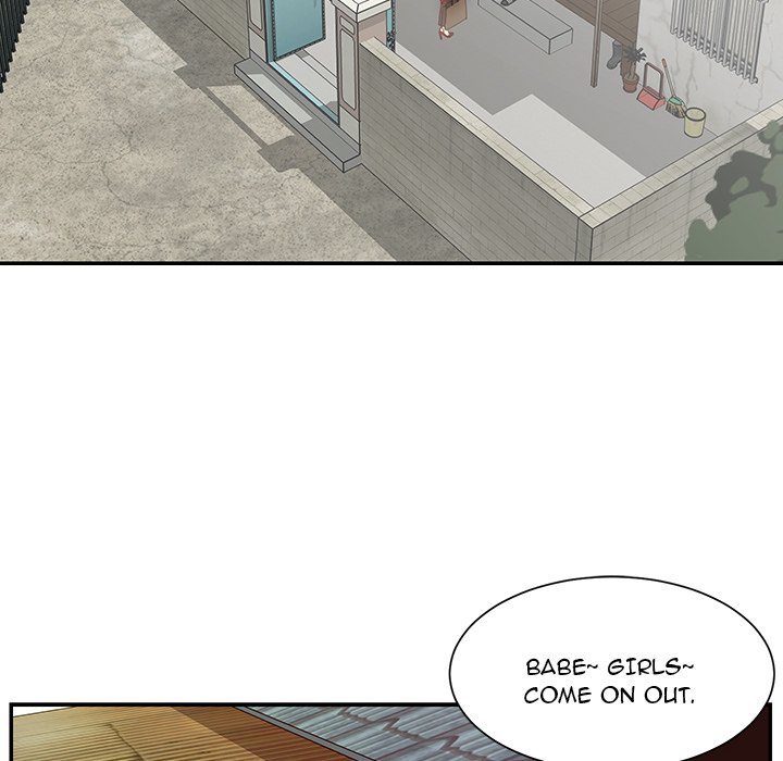 Not One, But Two Chapter 24 Page 16