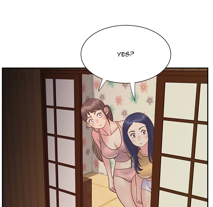 Not One, But Two Chapter 24 Page 18