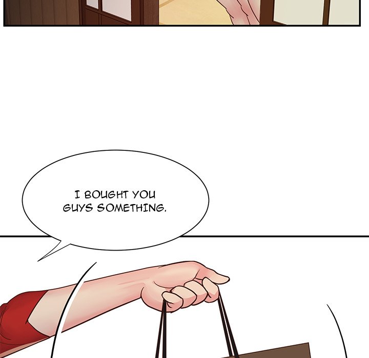 Not One, But Two Chapter 24 Page 19