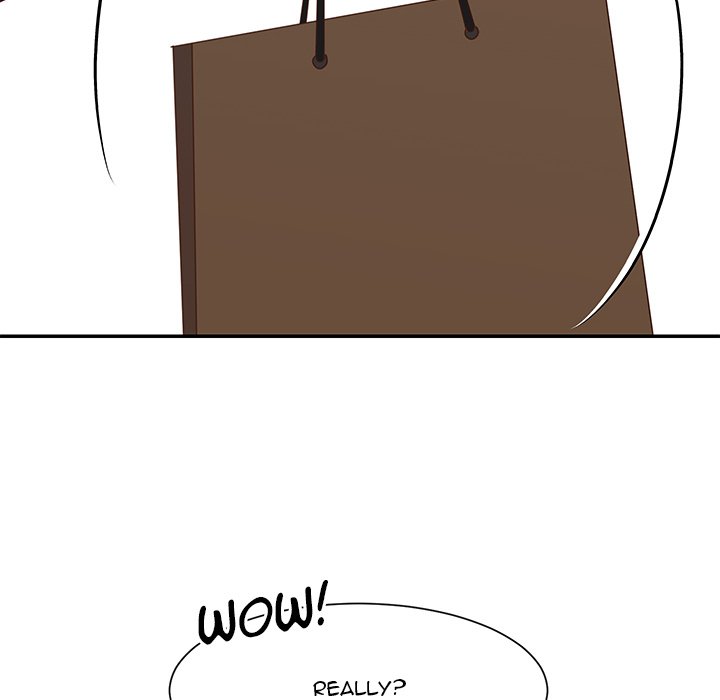 Not One, But Two Chapter 24 Page 20