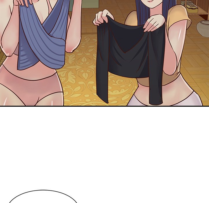Not One, But Two Chapter 24 Page 23