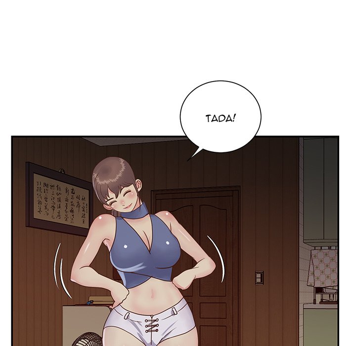 Not One, But Two Chapter 24 Page 25