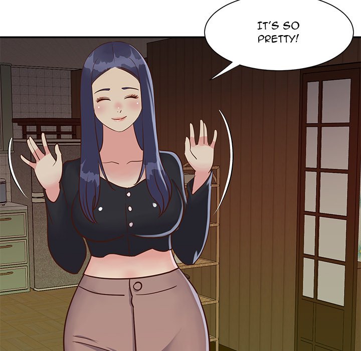 Not One, But Two Chapter 24 Page 27