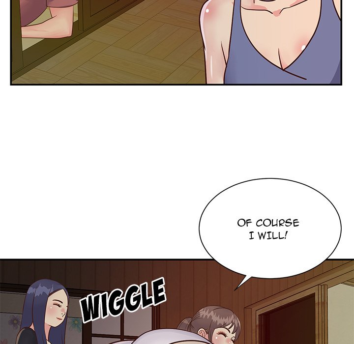 Not One, But Two Chapter 24 Page 29