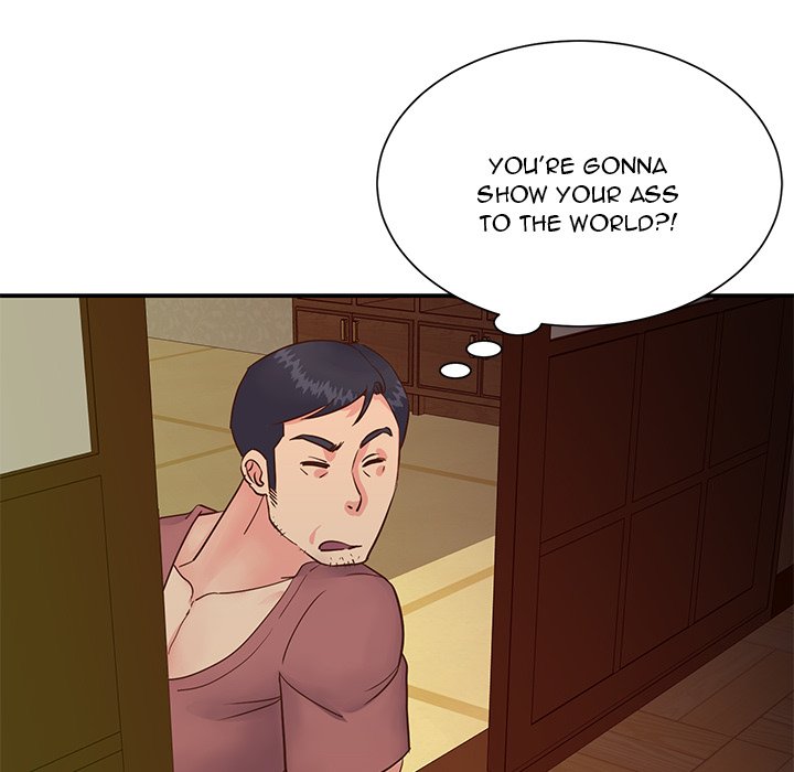 Not One, But Two Chapter 24 Page 31