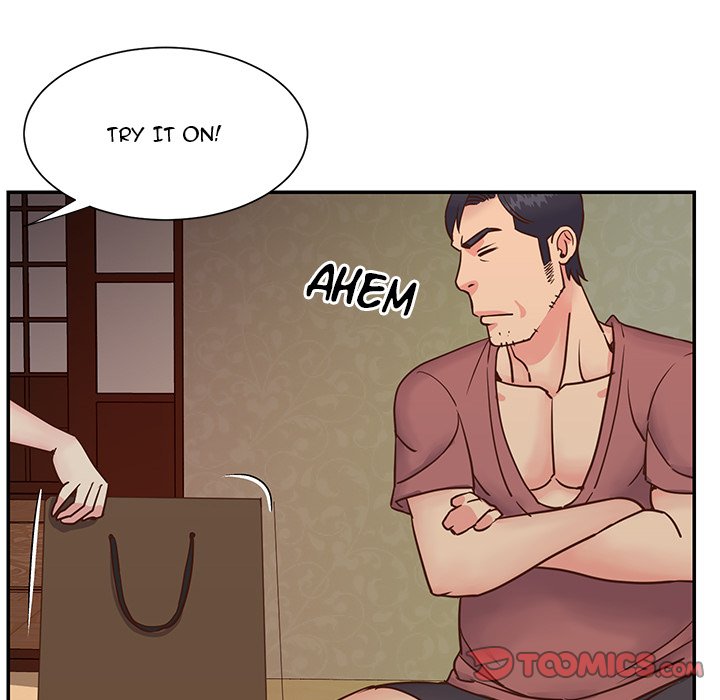Not One, But Two Chapter 24 Page 34