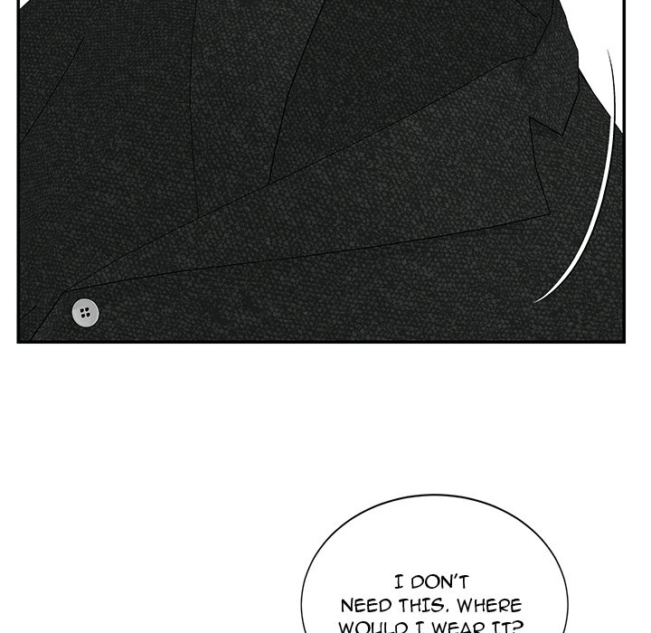Not One, But Two Chapter 24 Page 36