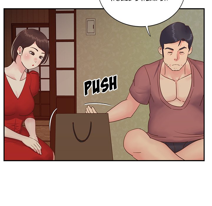 Not One, But Two Chapter 24 Page 37