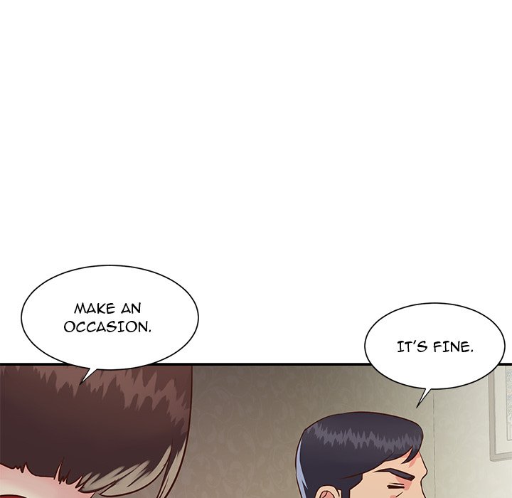 Not One, But Two Chapter 24 Page 38