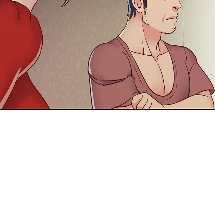 Not One, But Two Chapter 24 Page 39