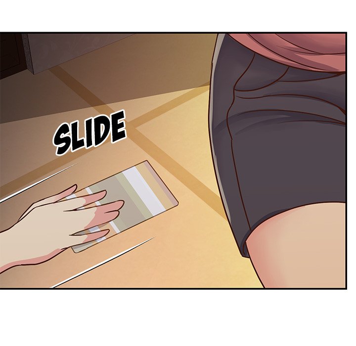 Not One, But Two Chapter 24 Page 40